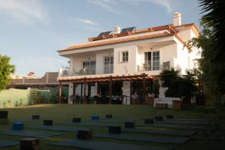 Ibiza Summer Yoga Retreat