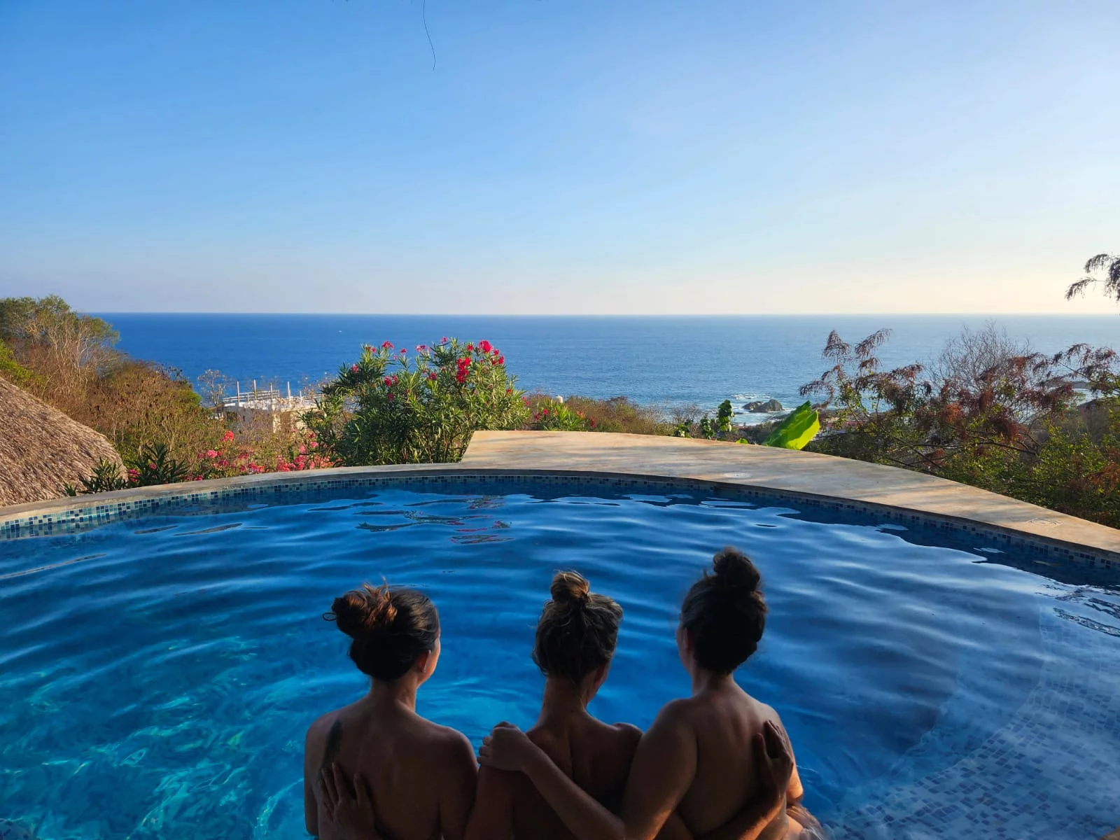 Living in Love Women’s Retreat – Oaxaca — General