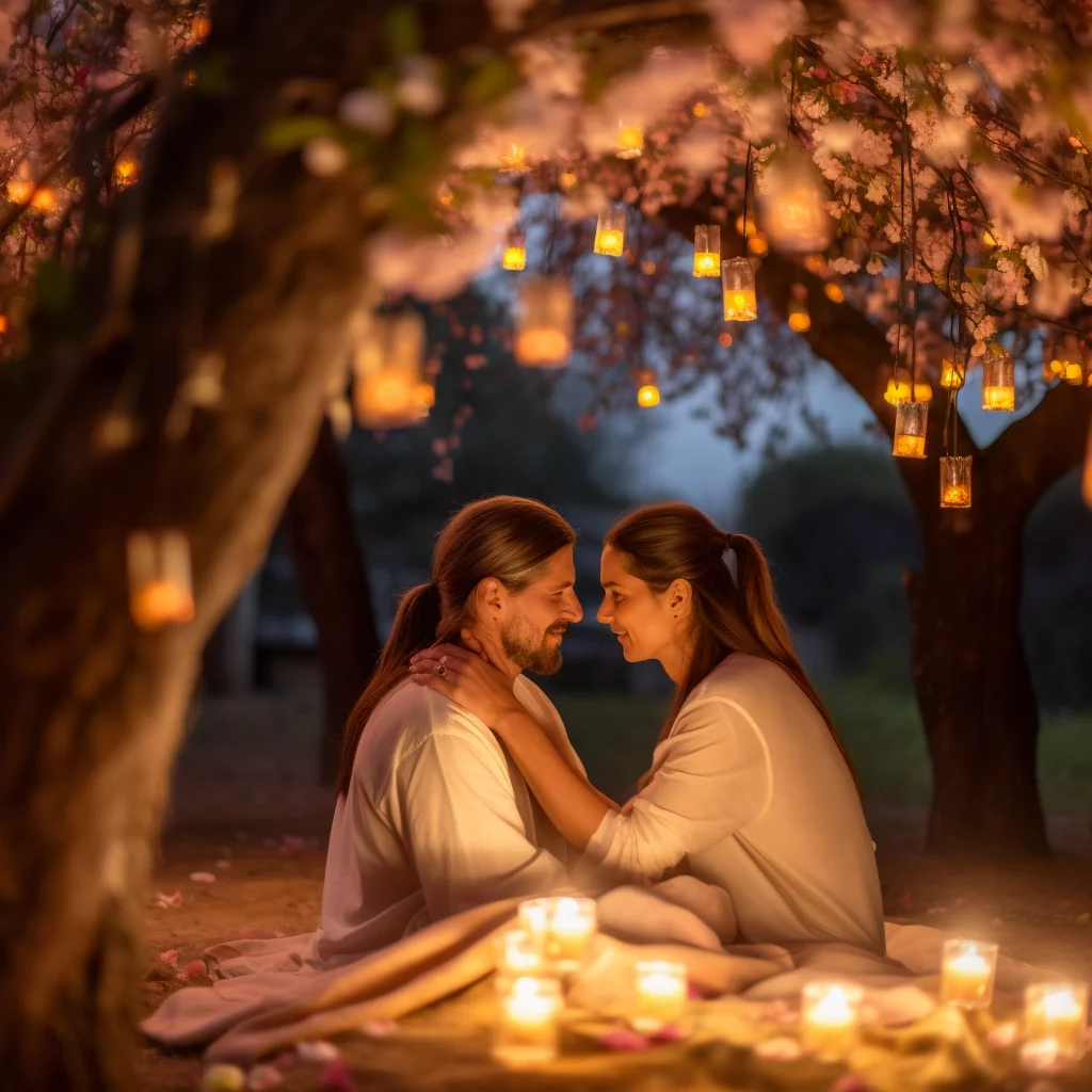 Couples Connection Retreat – Oaxaca — General