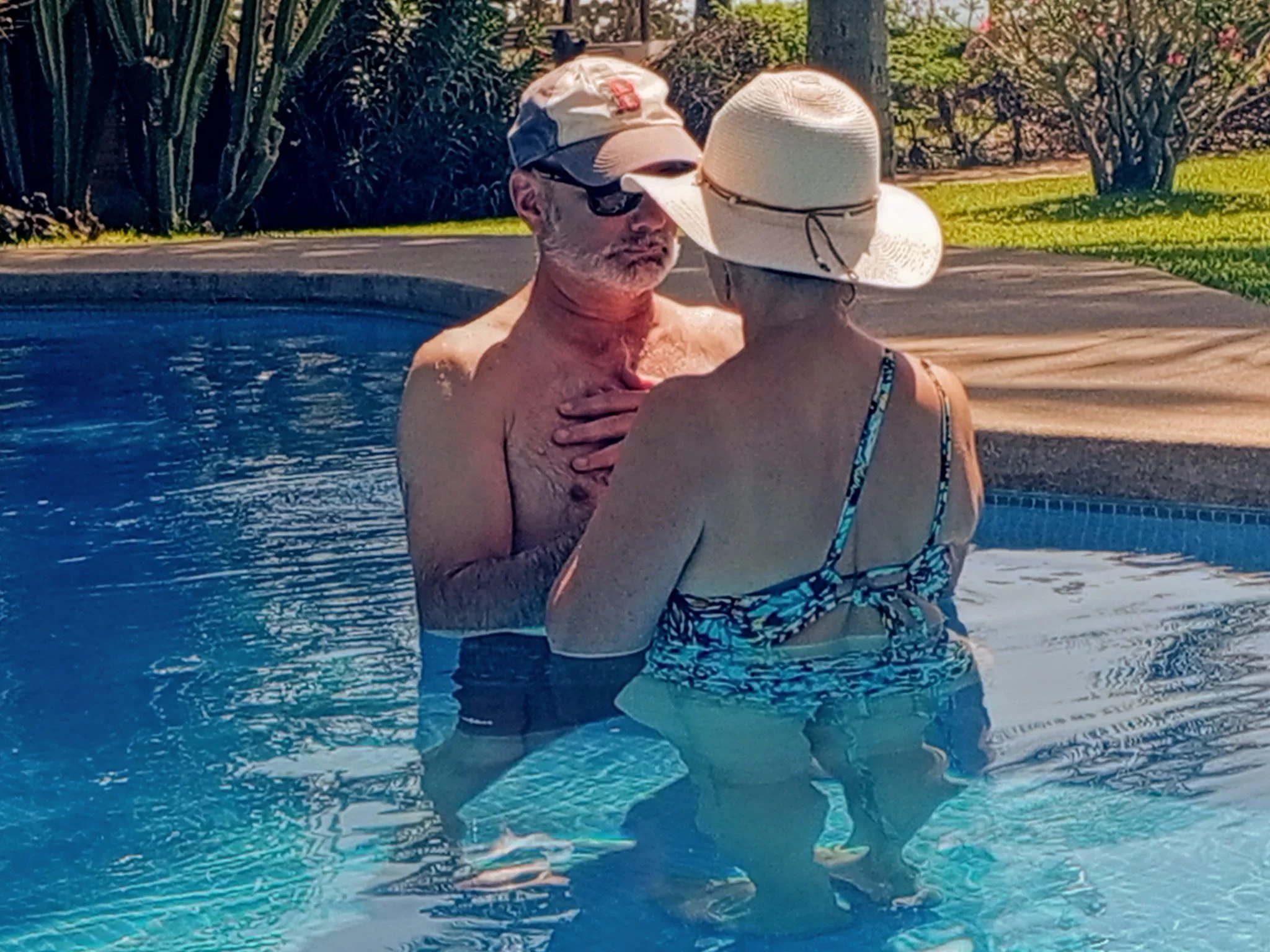 Couples Connection Retreat – Oaxaca — General