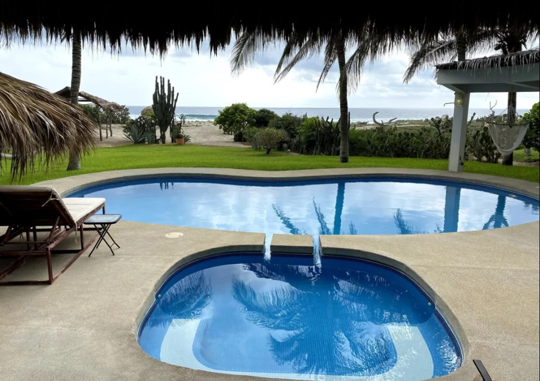 Couples Connection Retreat – Oaxaca — General
