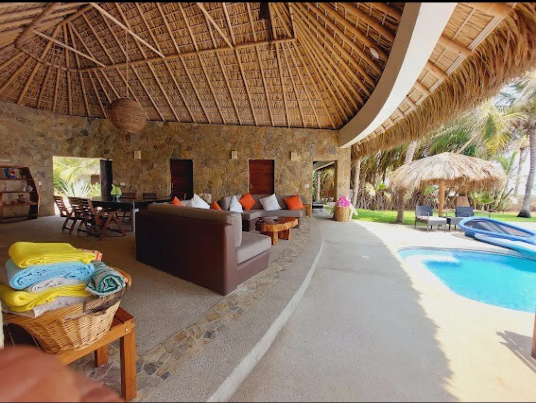 Couples Connection Retreat – Oaxaca — General