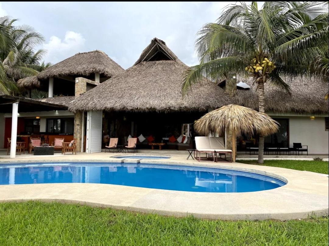 Couples Connection Retreat – Oaxaca — General