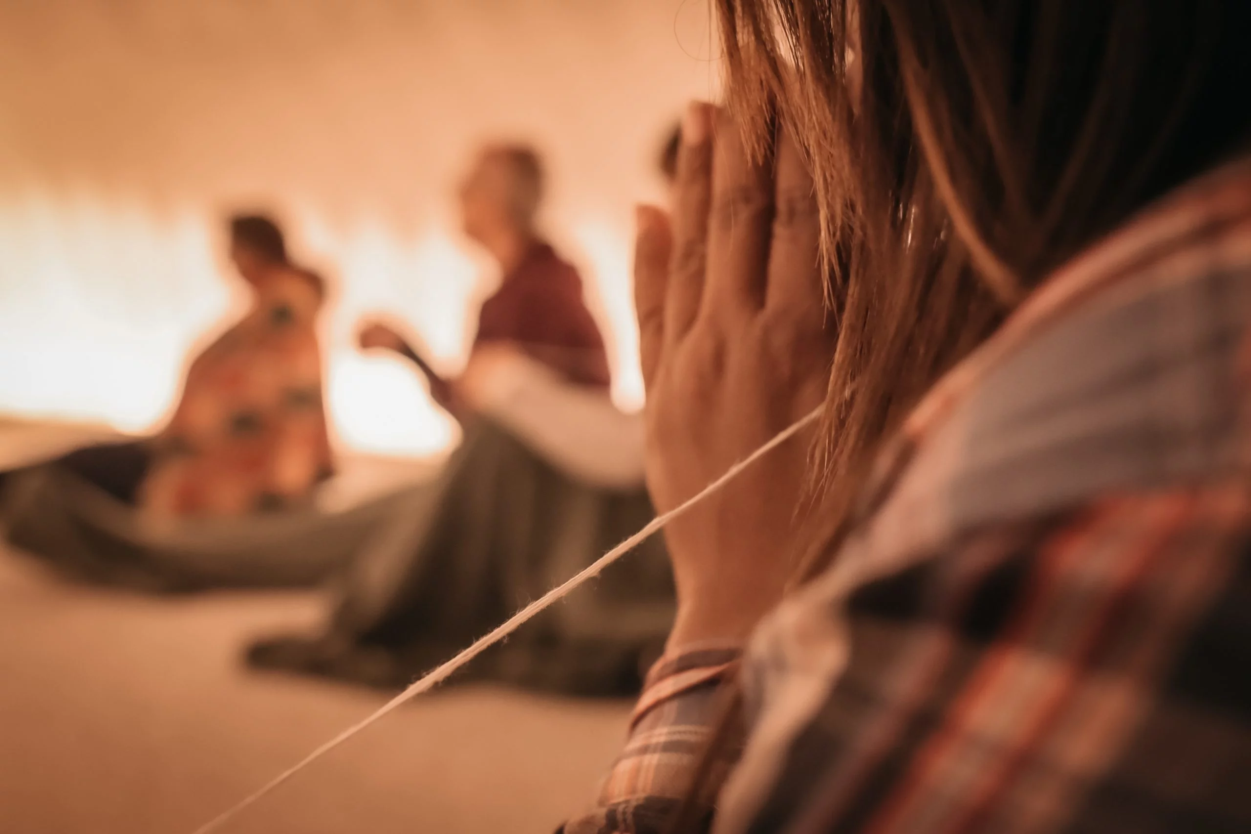 Yoga & Mindfulness Retreat — General