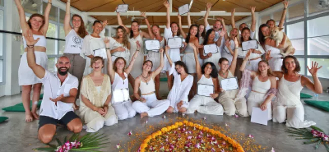 Yoga Sadhana Retreat