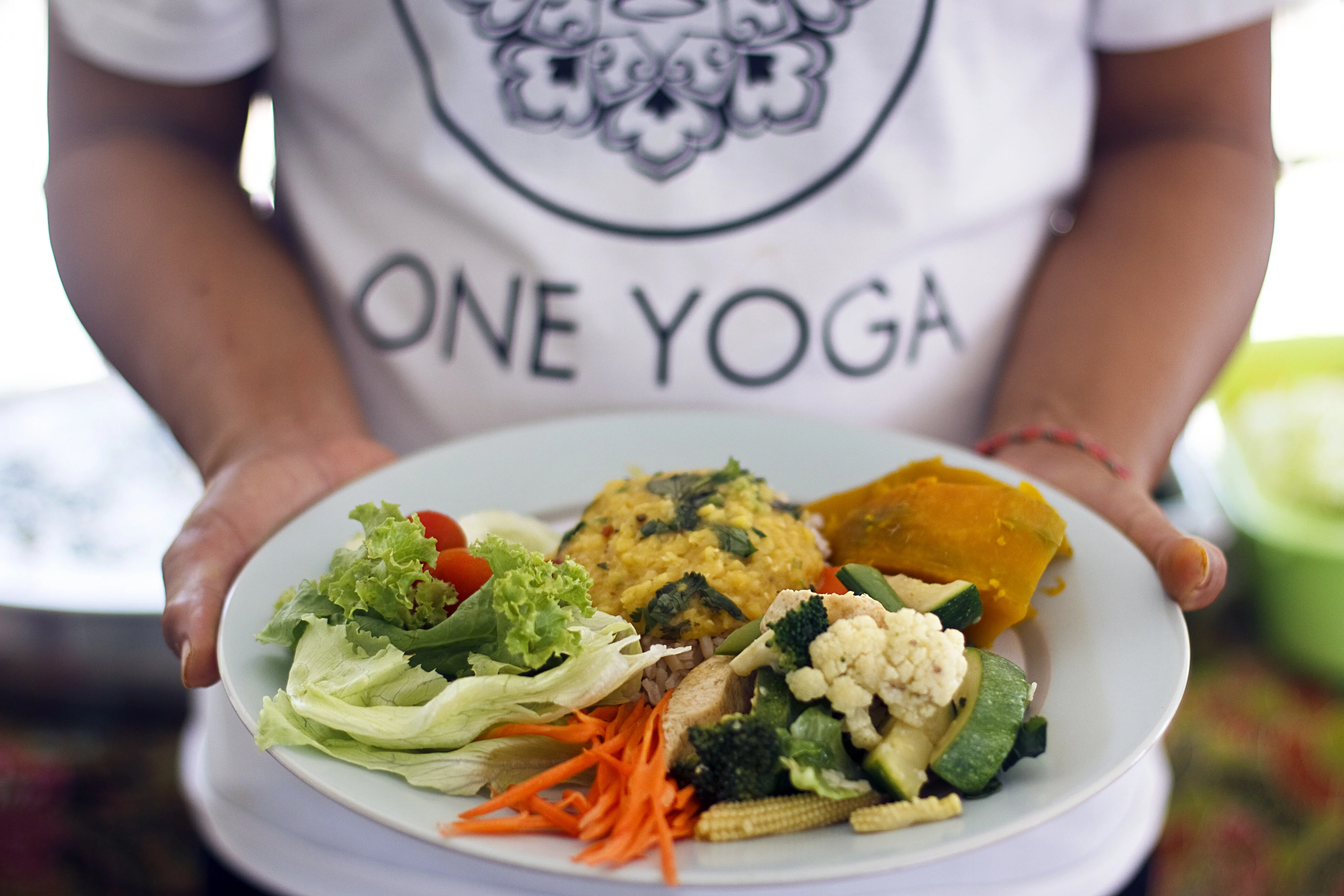 Meditation Retreat with Optional Yoga — General