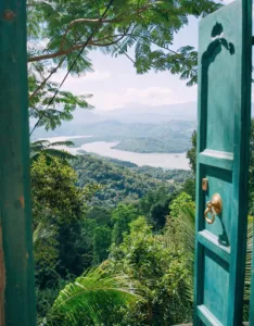 2 Nights Yoga Retreat