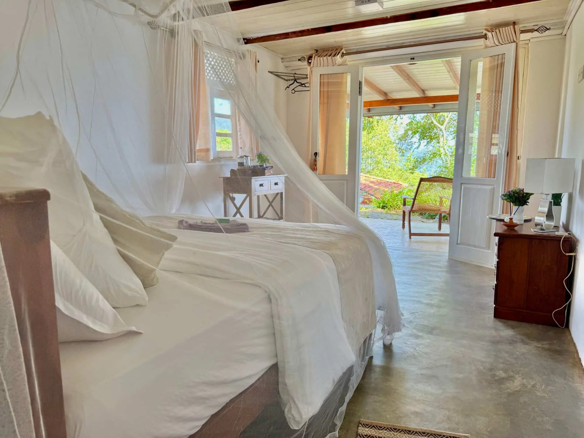 2 Nights Yoga Retreat — General