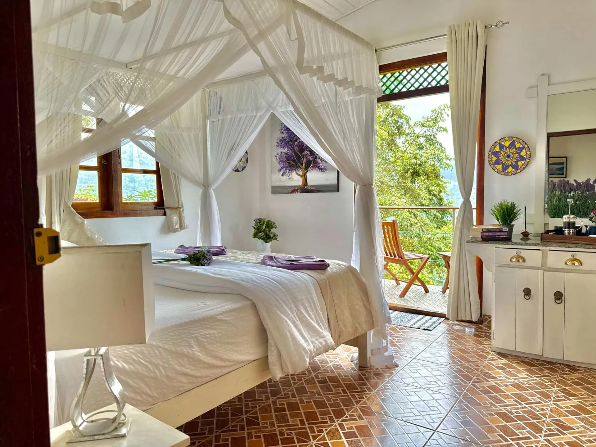 2 Nights Yoga Retreat — General