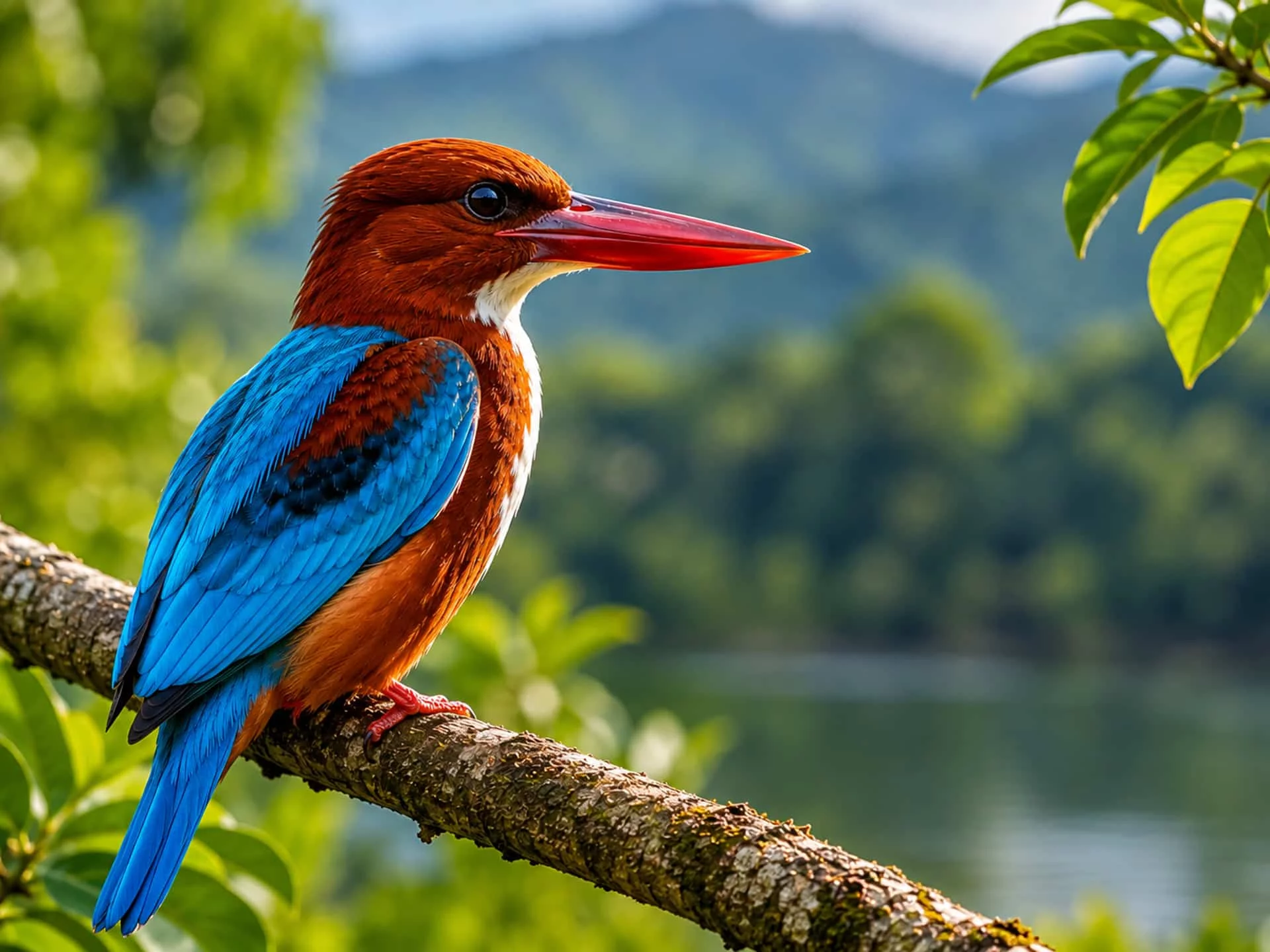 2 Nights Yoga Retreat — General