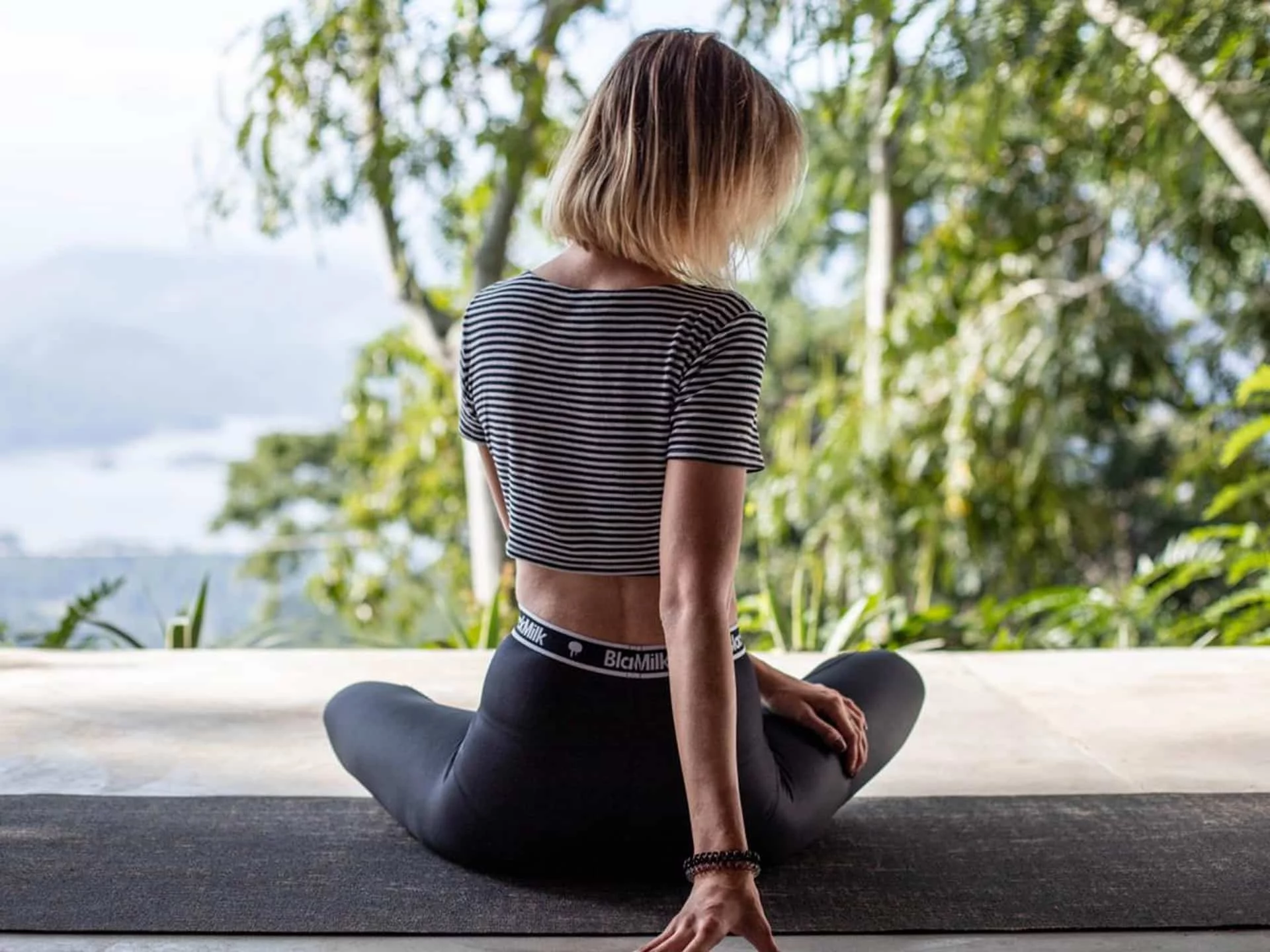 7 Nights Yoga & Nature Retreat — General