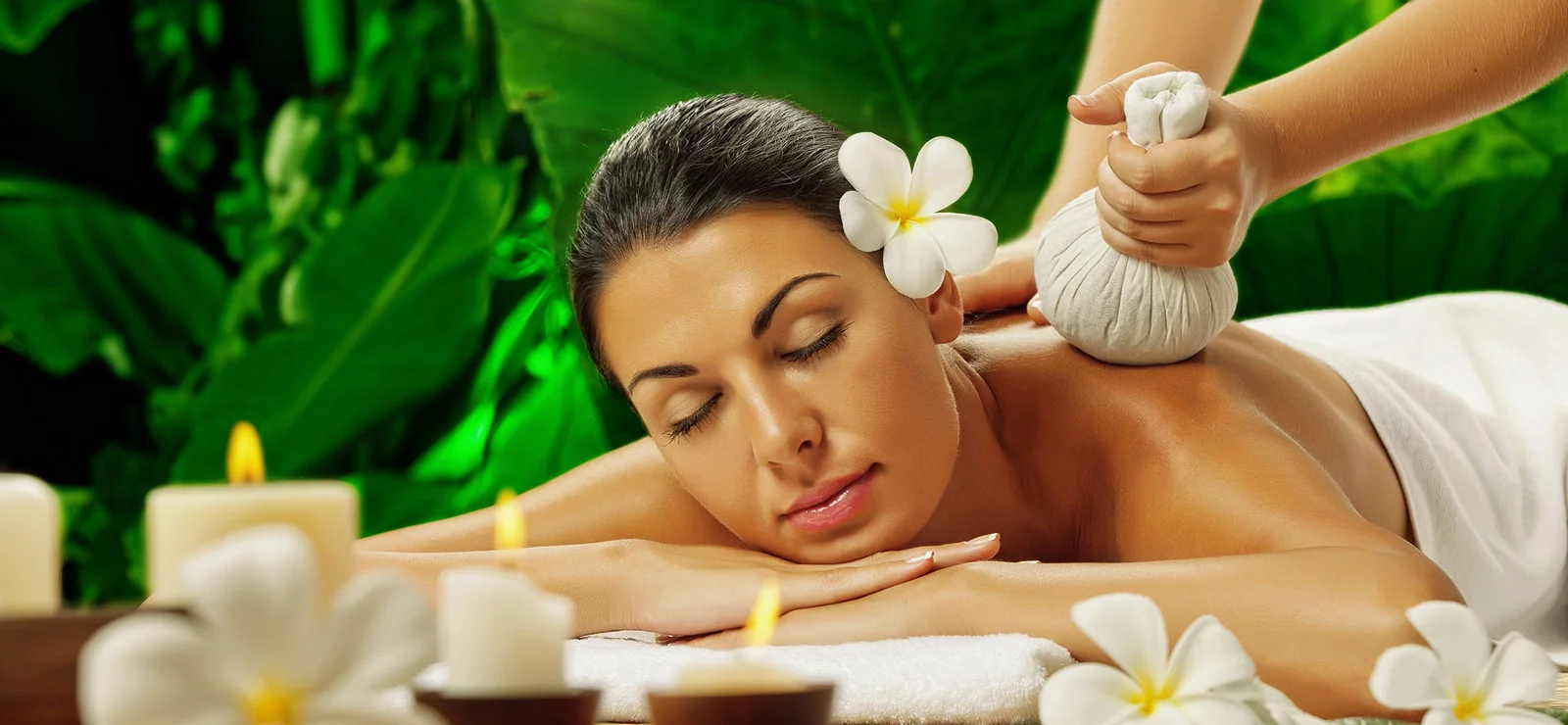 4 Day Santosha Rejuvenation & De-stress — General