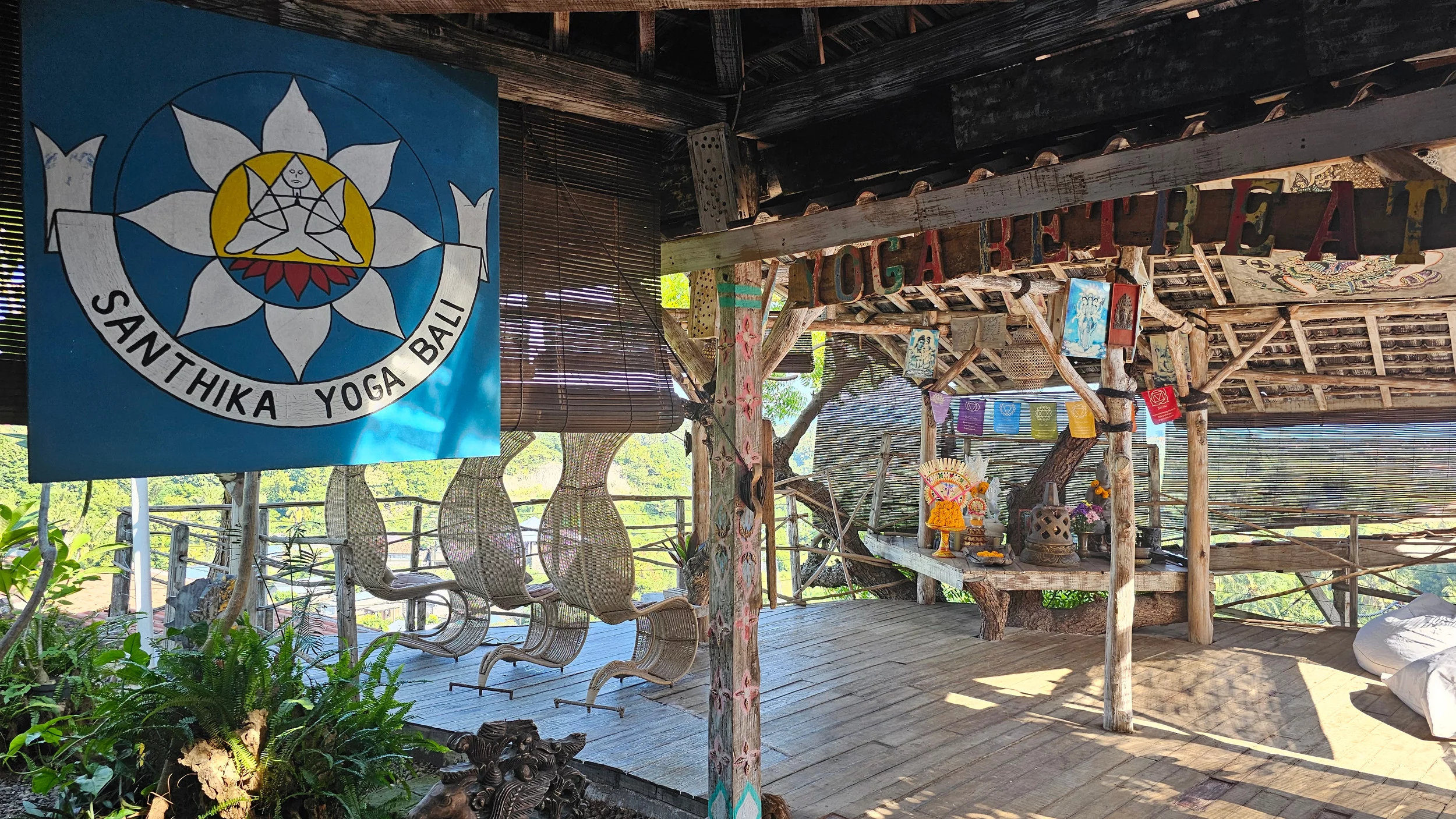 3 Day Purification Retreat — General