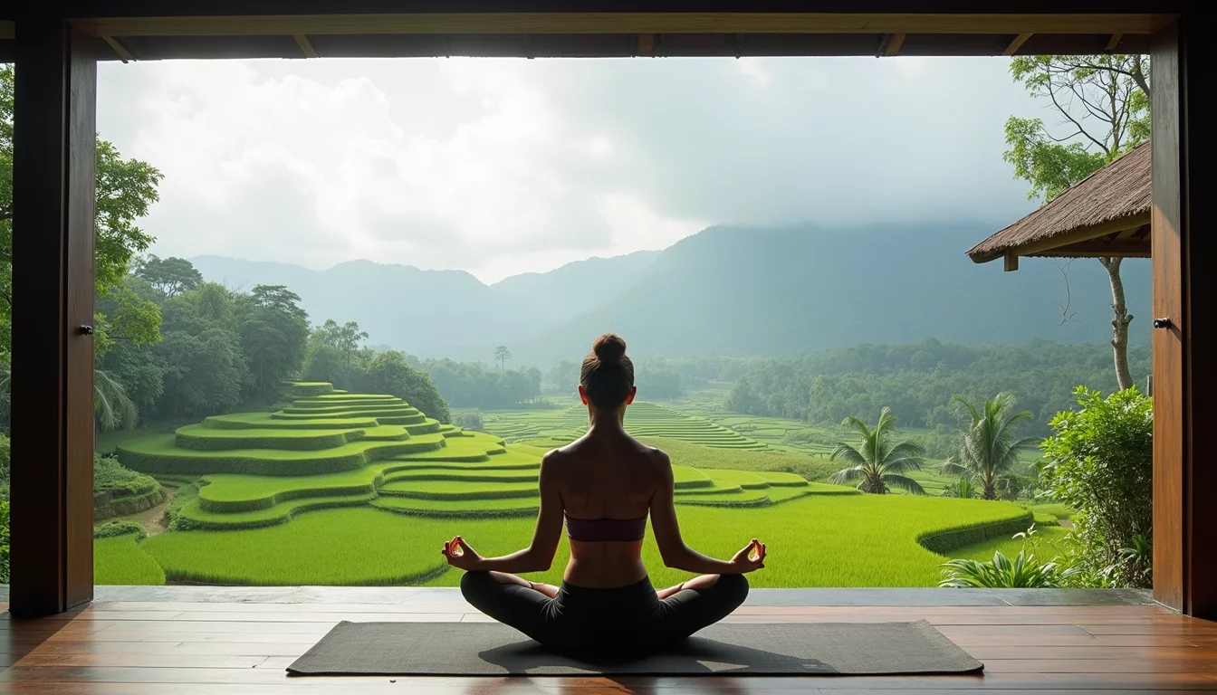 3 Day Purification Retreat — General