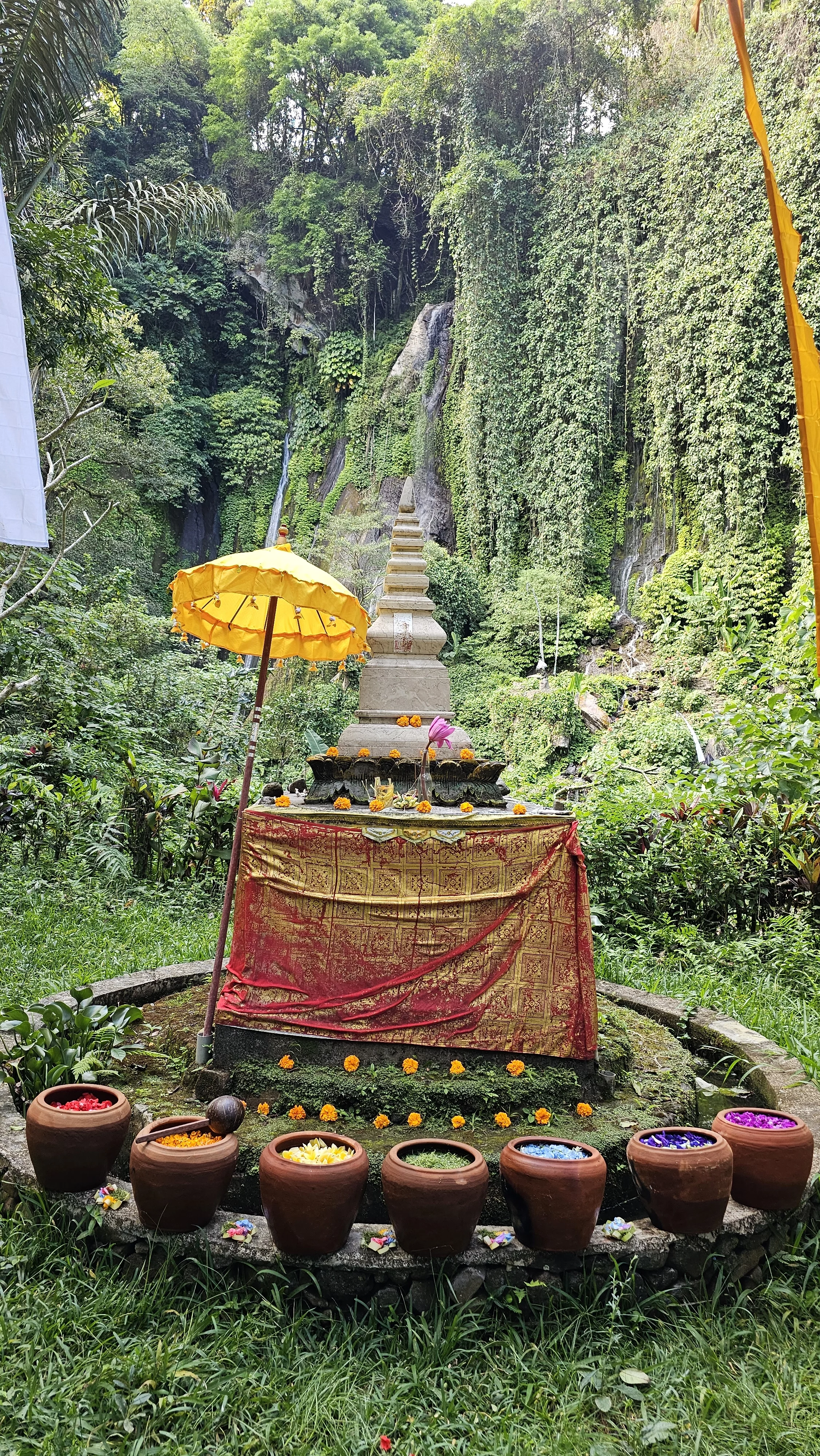 8 Day Emotional Healing Retreat — General