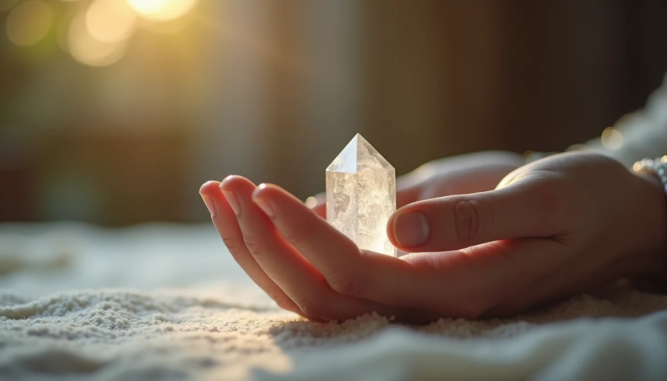 8 Day Emotional Healing Retreat — General