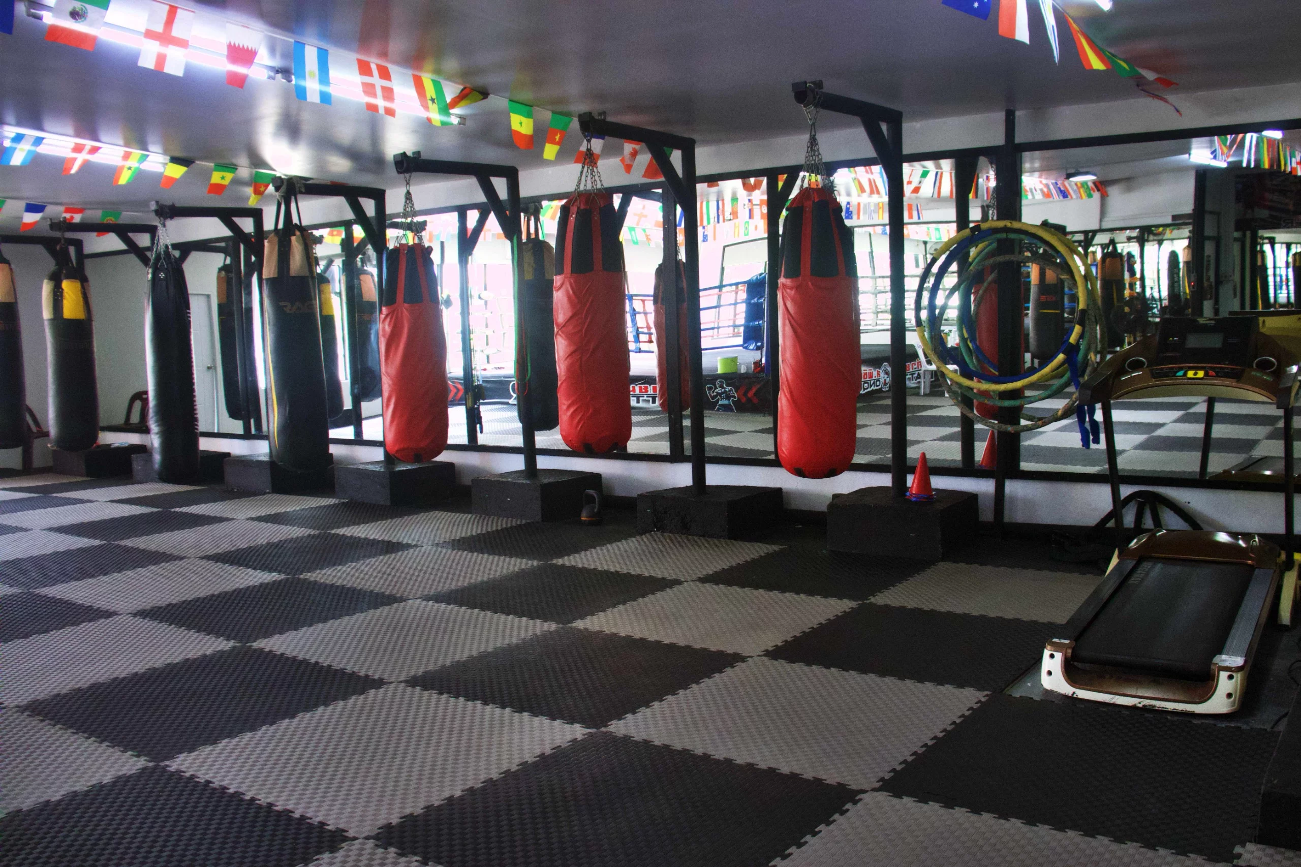 30 Day Recharge, Refocus & Rediscover Your Health in Thailand — General