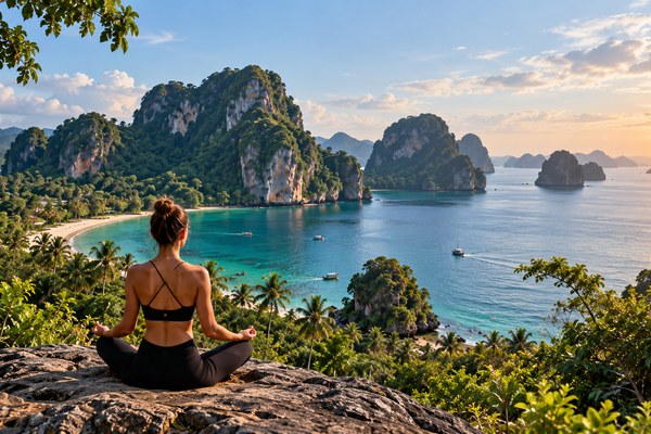 Thailand