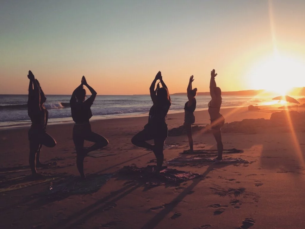 7 Day All Levels Yoga & Wellbeing Retreat in the Algarve — General