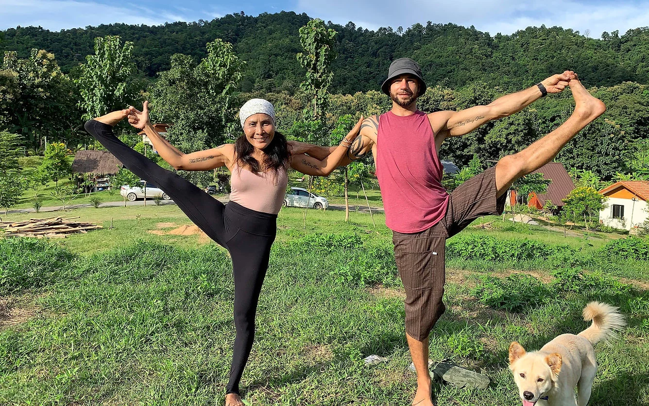 3–4 Night Yoga & Meditation Homestay Retreat — General