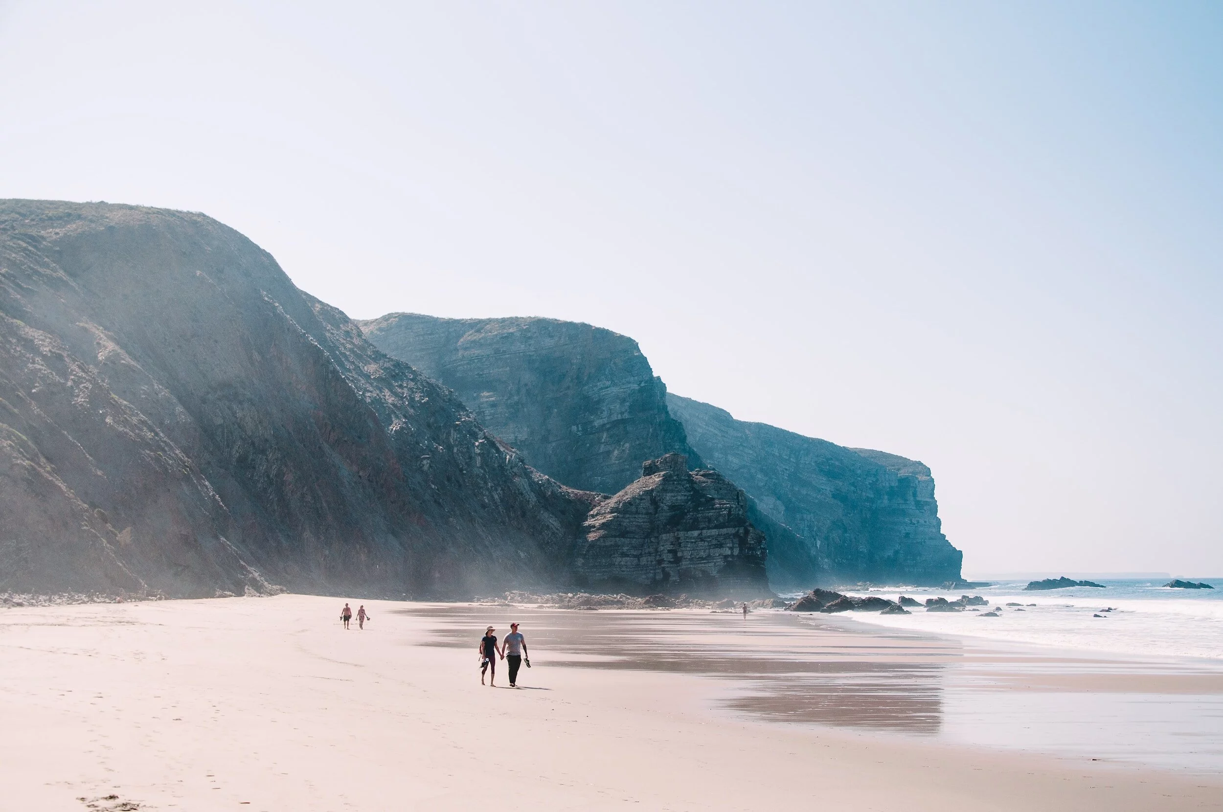 7 Day All Levels Yoga & Wellbeing Retreat in the Algarve — General