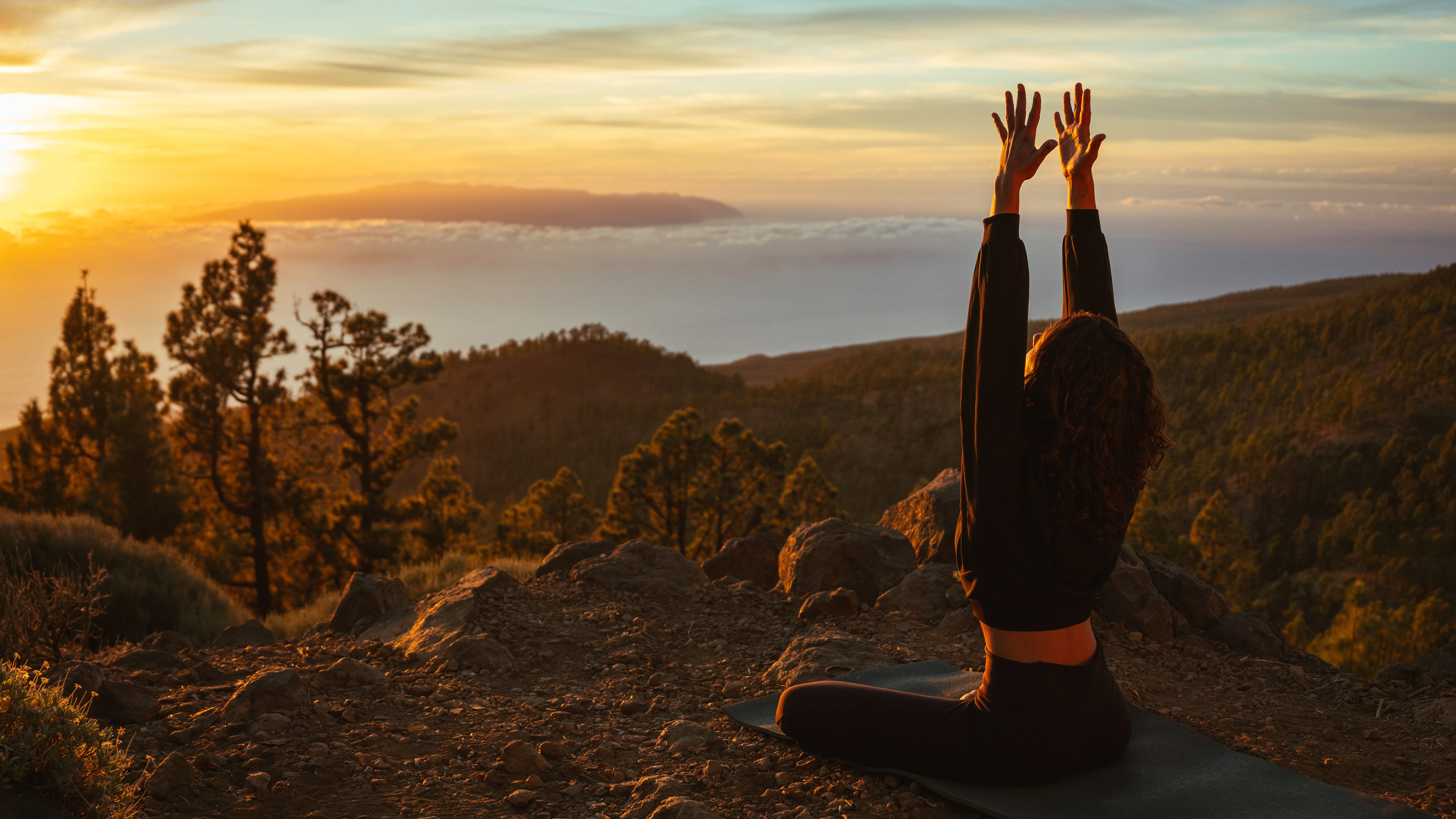 Tenerife All Year Yoga Retreat — General